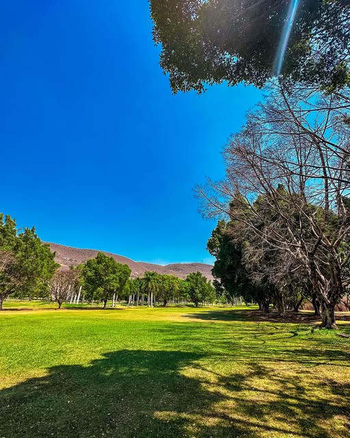 Arquitectura Club San Gaspar