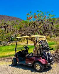 Vistas del Club San Gaspar